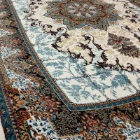 یک تخته۹متری نخ اصلی نو|فرش|اندیمشک, |دیوار