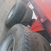 کفی|قطعات یدکی و لوازم جانبی|مشهد, شهید علی محمدی|دیوار