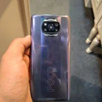 POCO X3 Pro 256gig