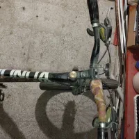 دوچرخه|دوچرخه، اسکیت، اسکوتر|الیگودرز, |دیوار