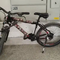 دوچرخه اور لرد