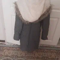 پالتو و کاپشن سایز ۳۶ تا ۴۰