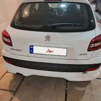 ۲۰۷ پانا آخره ۴۰۲