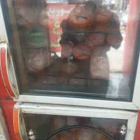 عرضه.مرغ.کالا.برگ.دولتی