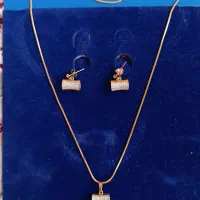 نیم ست های زیبا رنگ ثابت