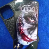 ایفون ۱۵پرومکس ۲۵۶ گیگ zaa|موبایل|تهران, بهمن یار|دیوار