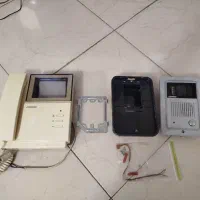آیفون تصویری کره ای کوماکس