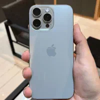 آیفون 16 پرومکس za باتری 100 ریجسترشده