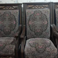 مبل قالی