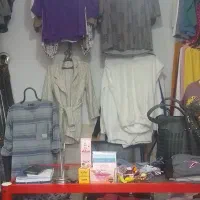 فروش یکجا لباس با رگال و ..|لباس|ارومیه, |دیوار