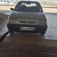 نیازمند استا نقاش اتومبیل در گناوه درصدی