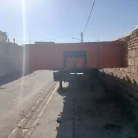 کفی سه محور اجاره|خدمات حمل و نقل|باغ بهادران, |دیوار