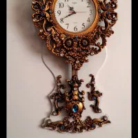 ساعت دیواری