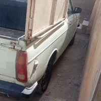 فروش پیکان وانت دوگانه شرکت|خودرو سواری و وانت|نورآباد, |دیوار