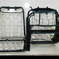 تعمیرصندلی انواع خودروهاروکش صندلی تودوزی ابرصندلی|قطعات یدکی و لوازم جانبی|اصفهان, لاله|دیوار