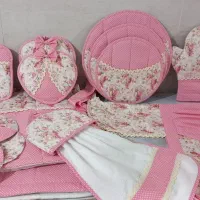 سرویس آشپزخانه عروس