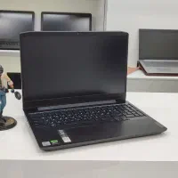 لپ تاپ gaming i7 گرافیک4هارد1trssdاقساطی بلند مدت