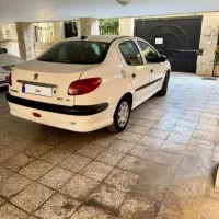 206 صندوقدار  مدل ۹۳ بیرنگ