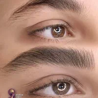 مدل میکروبلیدینگ جهت تکمیل آلبوم کاری