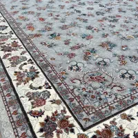 فرش ۷۰۰ شانه بی سی اف خرید اقساطی