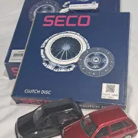 لوازم یدکی (لنت و دیسک و صفحه)