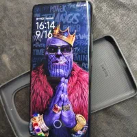 redmi note 14 pro plus 5G 512/12ردمی نوت ۱۴پروپلاس|موبایل|تهران, تهرانپارس شرقی|دیوار