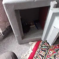 گاوصندوق|ابزارآلات|کرمان, |دیوار