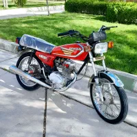 موتور پلاک ملی