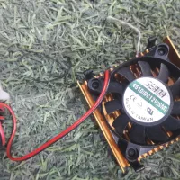 CPUفن برود SEADAقدیمی کمیاب نو