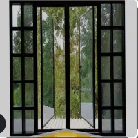 نیروی تولیدی درب و پنجره