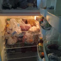 یخچال پارس|یخچال و فریزر|فشاپویه, |دیوار