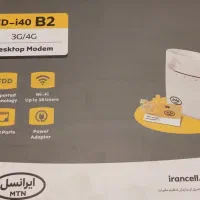 مودم ایرانسل FD.i40.B2