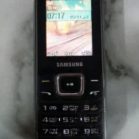 گوشی سامسونگ مدل GT-E1207