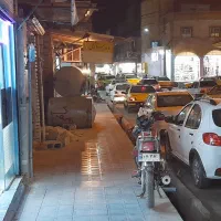 فروش یا معاوضه ملک