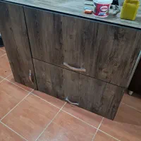 کابینت زیر ظرف شویی|مصالح و تجهیزات ساختمان|الوند, |دیوار