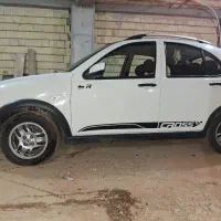 کوییک آر مدل 1400بدون رنگ 50تا کارکرد|خودرو سواری و وانت|تبریز, |دیوار