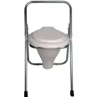 فروش توالت فرنگی در حد نو