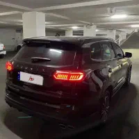 تیگو ۸ پرو مکس ie|خودرو سواری و وانت|تهران, پاسداران|دیوار