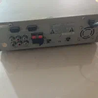 سی دی قدیمی سالم|پخش‌کننده DVD و ویدیو|میاندوآب, |دیوار