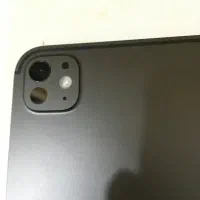 iPad Pro m4 11 inch|تبلت|شیراز, ارم|دیوار