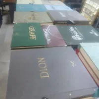 کاغذ دیواری و پوستر ( دکوراسیون آنیل)