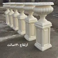 فلاورباکس لوکس گلدان