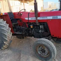 تراکتور فرگوسن مدل 86|خودرو سنگین|نورآباد, |دیوار