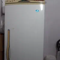 یخچال فریز الکترواستیل