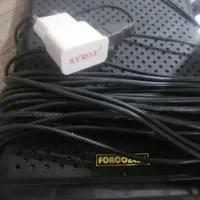 آنتن دیجیتال خانگی|صوتی و تصویری|تاکستان, |دیوار