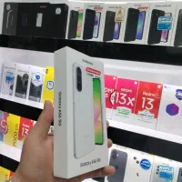 فروش سامسونگ A56 از دم قسطی بدون پیش پرداخت|موبایل|اصفهان, شهرک امام خمینی|دیوار