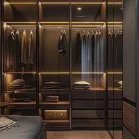 سوهانک باغ سردار 150 متر 3 خوابه