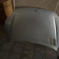 کاپوت و گلگیر ۲۰۶|قطعات یدکی و لوازم جانبی|تهران, شهرک فرهنگیان|دیوار