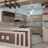 یک واحد آپارتمان۱۰۳متری
