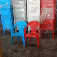 صندلی پلاستیکی طرح گل دسته دار کد 600|صندلی و نیمکت|اهواز, ناحیه صنعتی کارون|دیوار